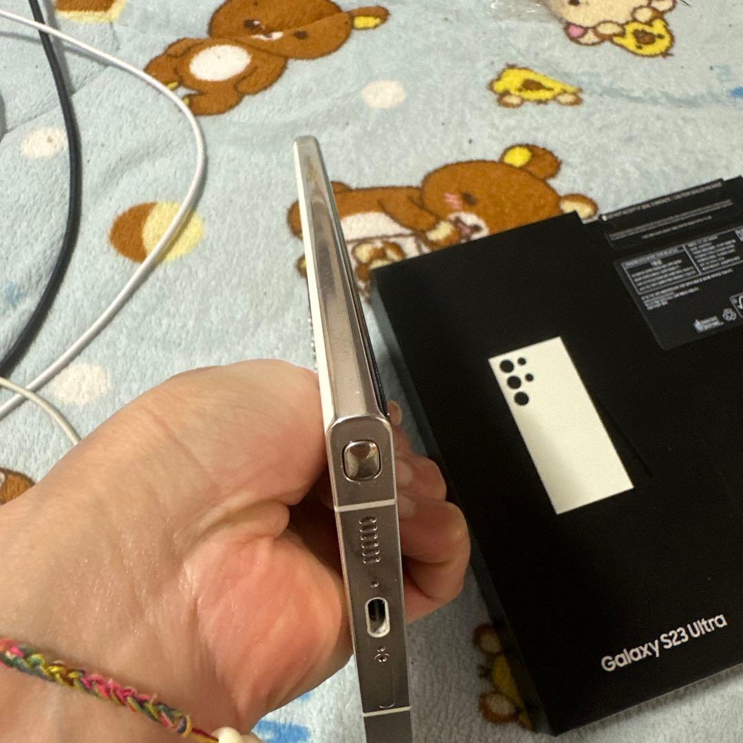 Samsung SIM フリー