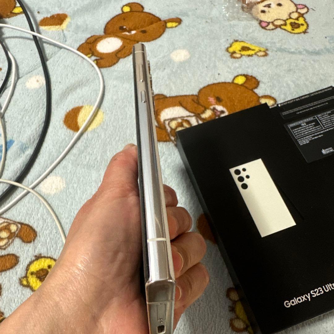 Samsung SIM フリー