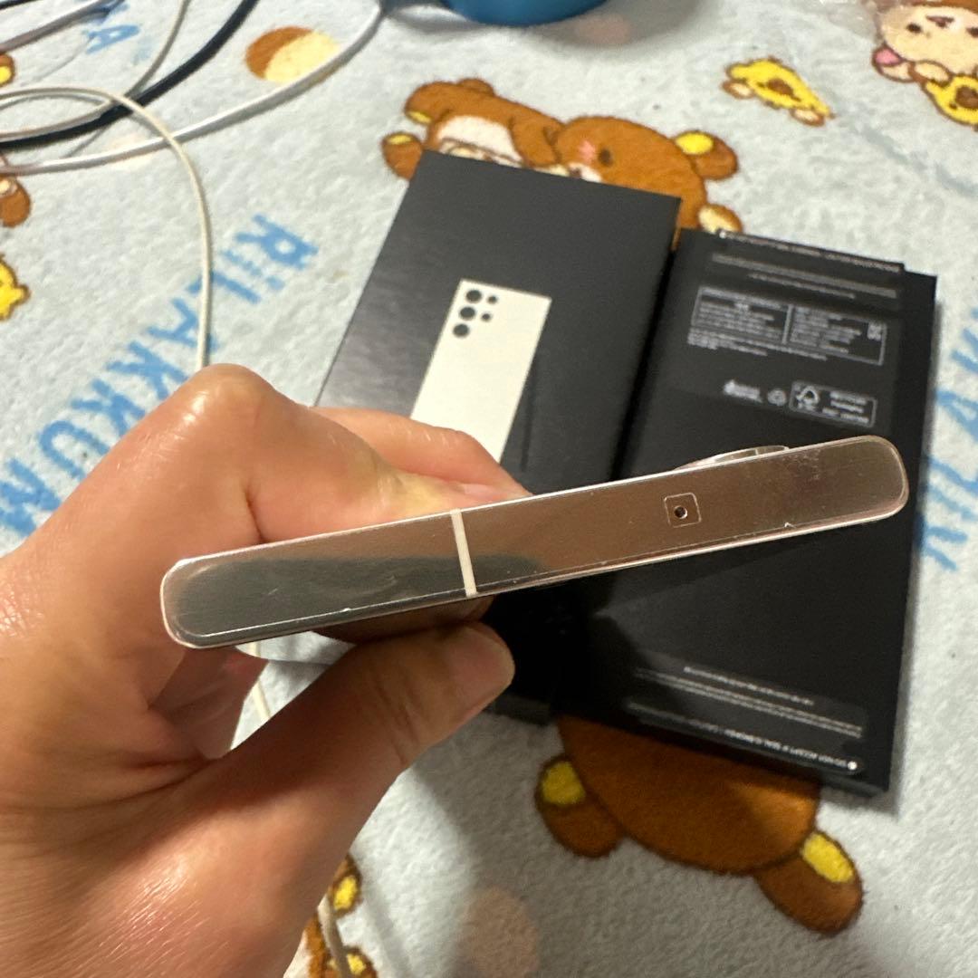 Samsung SIM フリー