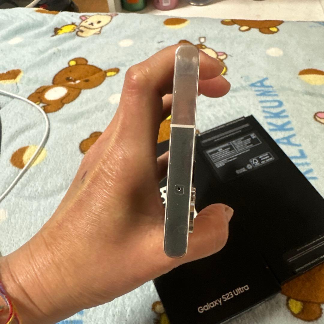 Samsung SIM フリー