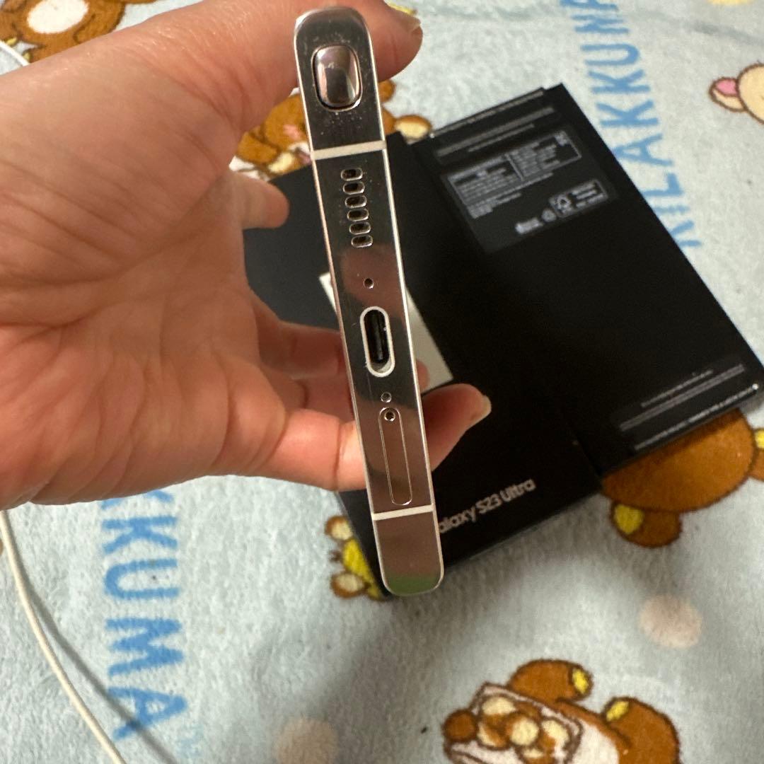 Samsung SIM フリー