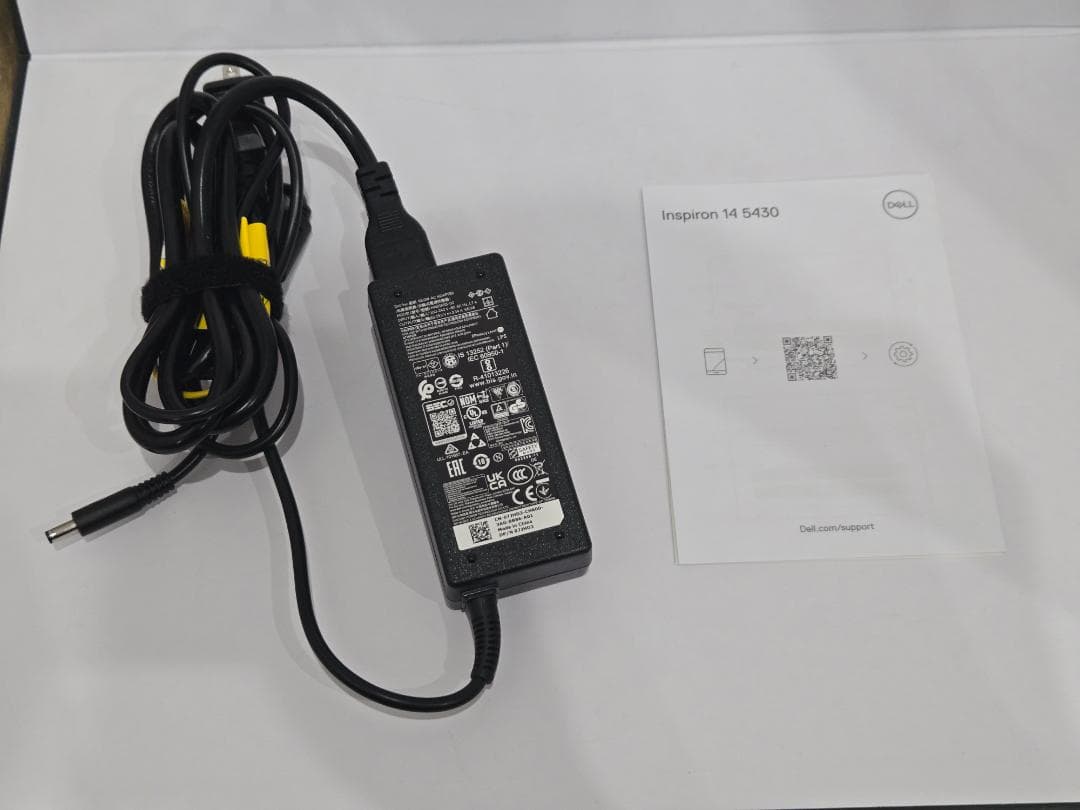 Dell Inspiron 14 5430 SSD512GB 美品