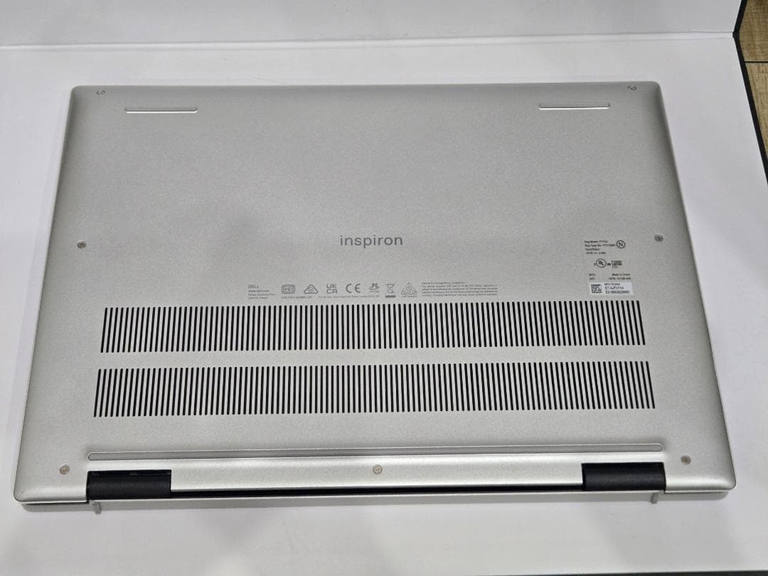 Dell Inspiron 14 5430 SSD512GB 美品