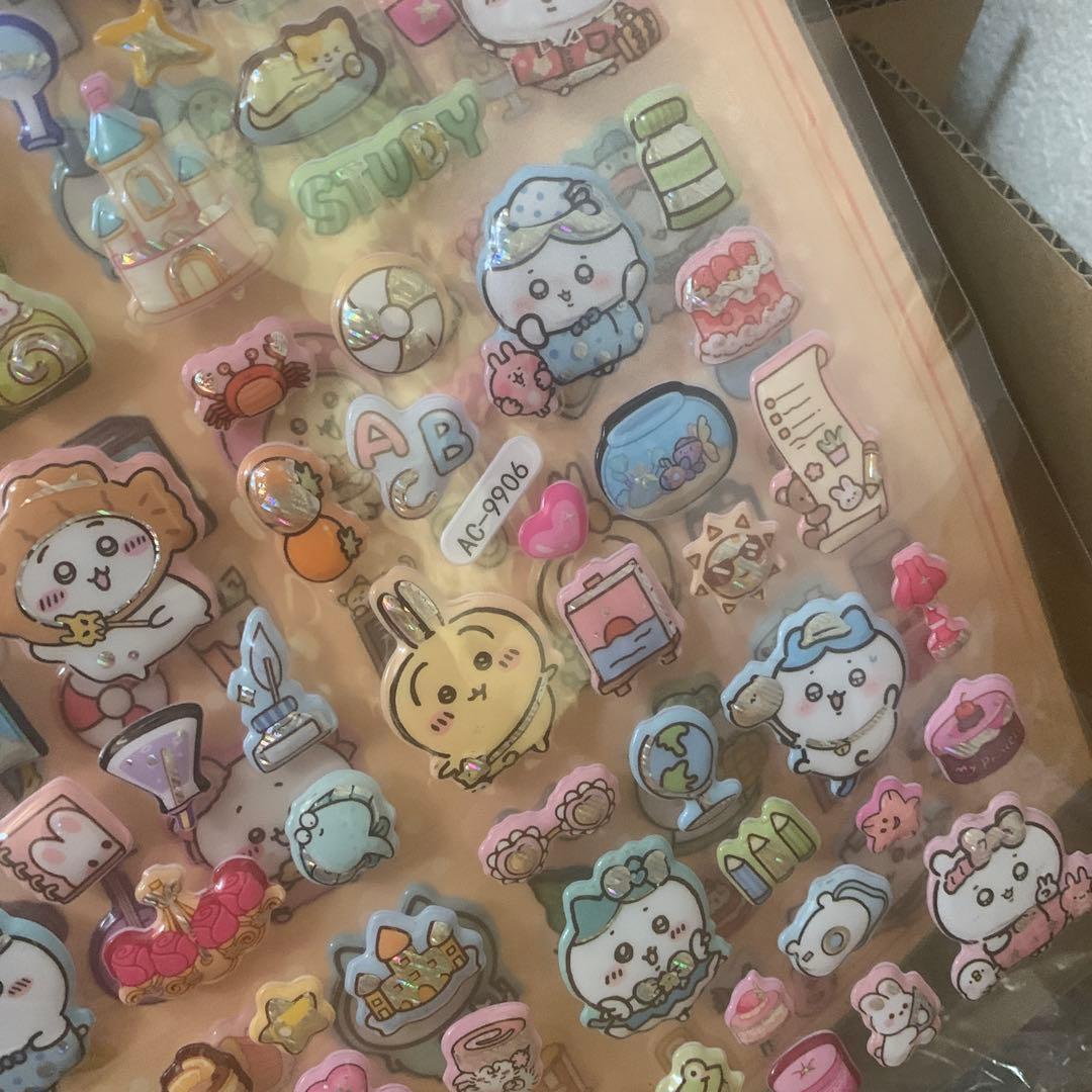 ちはる様　キャラクター詰め合わせ