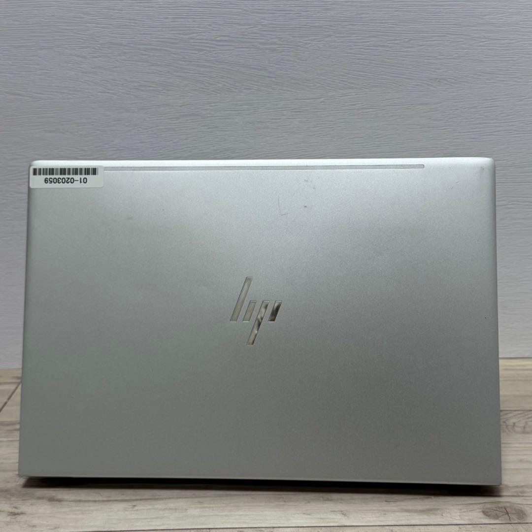 美品 EliteBook 630 G10 第13世代 i7 16GB オフィス