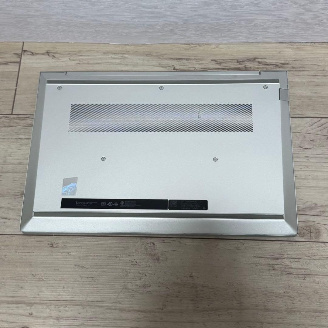 美品 EliteBook 630 G10 第13世代 i7 16GB オフィス