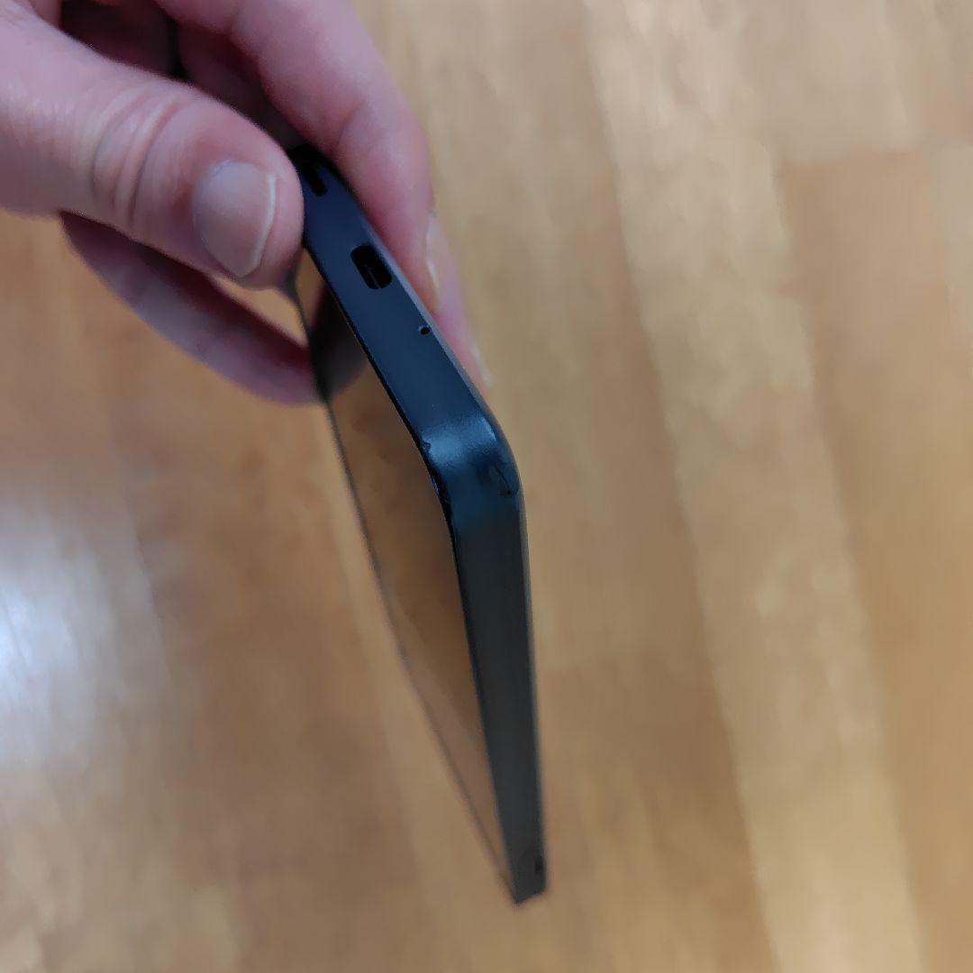 AQUOS Wish2 黒チャコール　SIMフリー