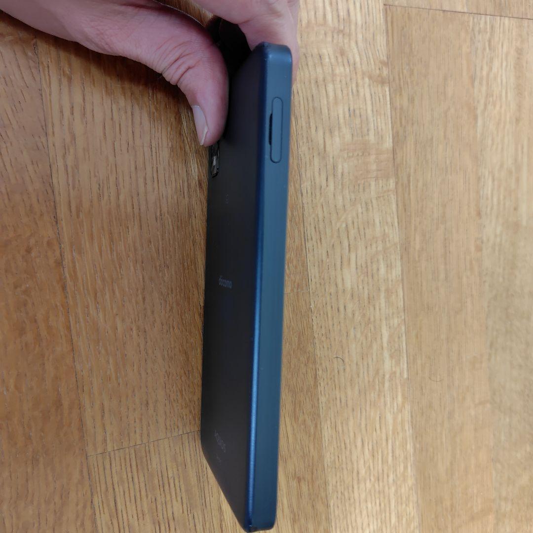 AQUOS Wish2 黒チャコール　SIMフリー