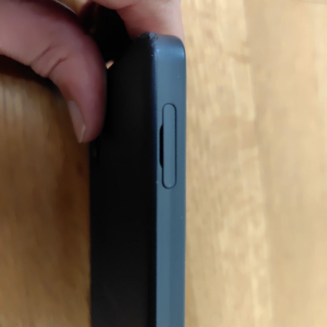 AQUOS Wish2 黒チャコール　SIMフリー