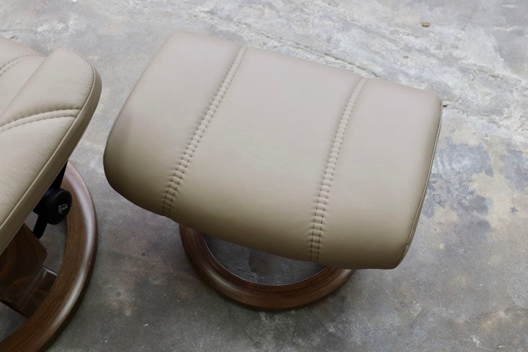 GMIK453○EKORNES / エコーネス Consul コンサル Mサ