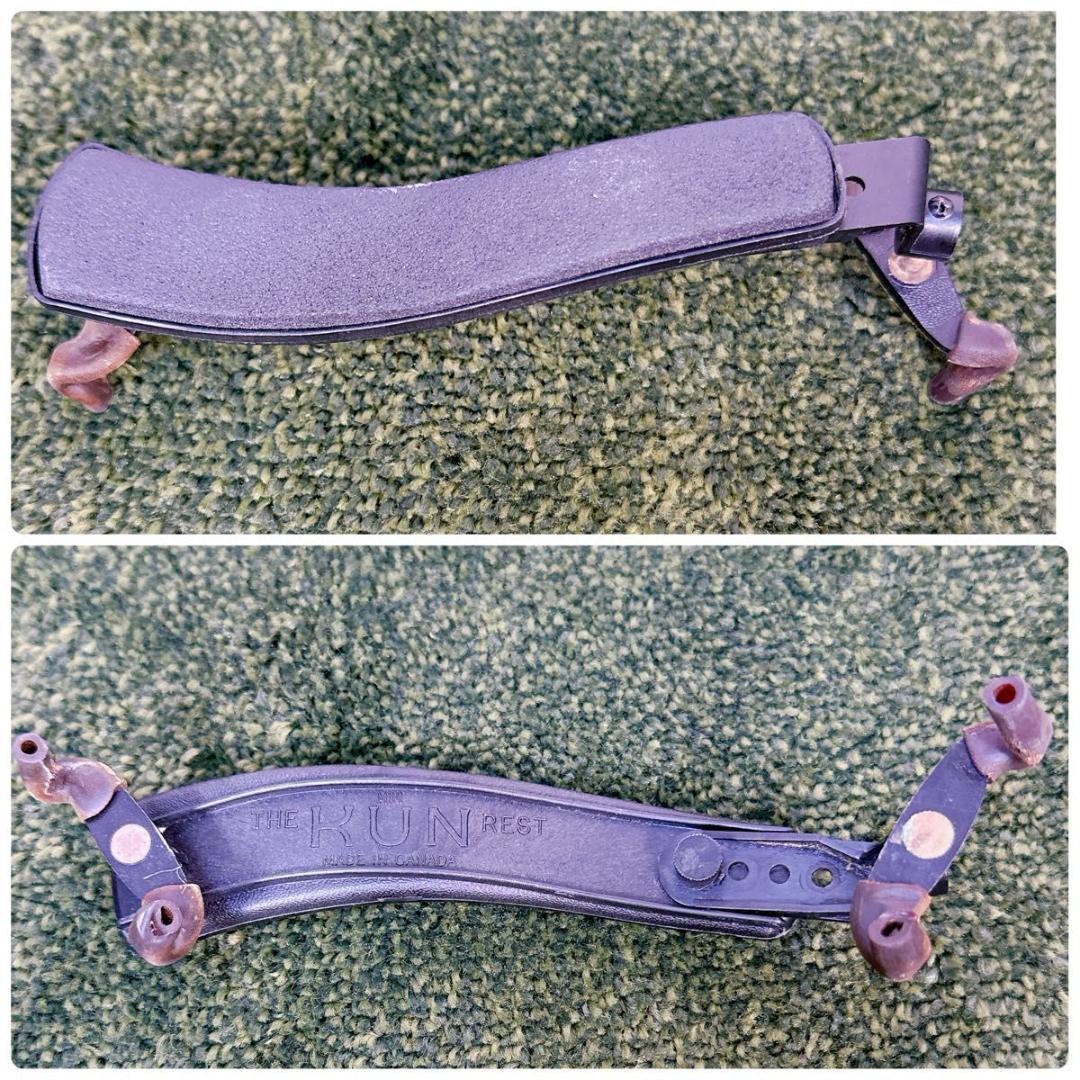 SUZUKI バイオリン 300 1/4 ハードケース スズキ sugito