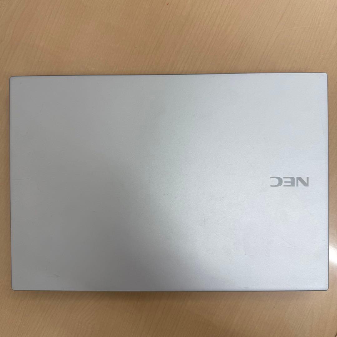 美品 SSD256GB 8GB 人気 NEC VersaPro 003