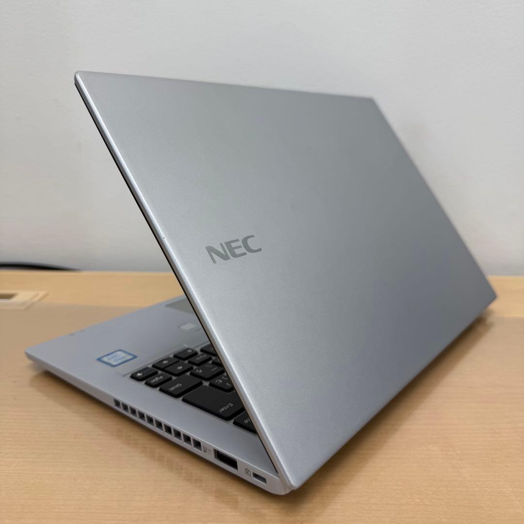 美品 SSD256GB 8GB 人気 NEC VersaPro 003
