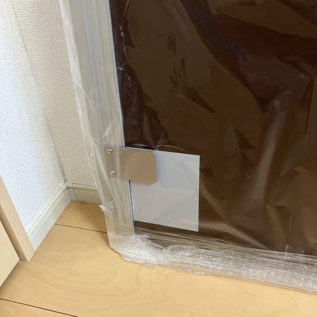 ≪未使用品≫ TOTO 化粧鏡480mm×1100mm YMK52K