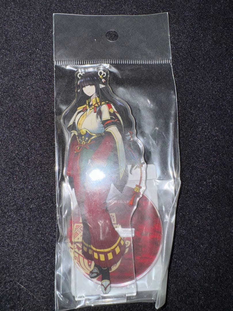 ヒノエ ミノト アクスタセット