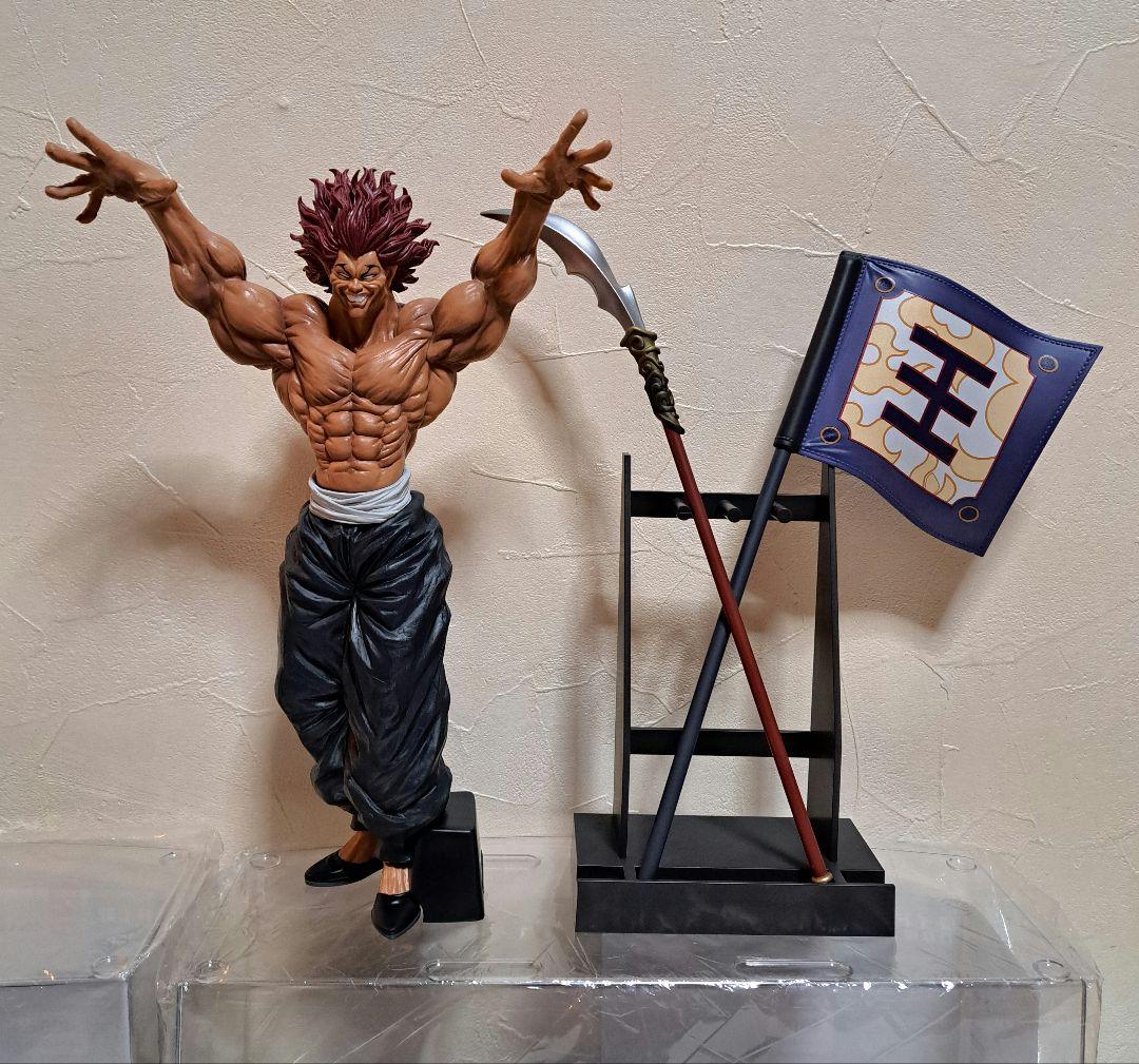 フィギュアまとめ売り グランディスタ HUNTER×HUNTER ジョジョ 8体