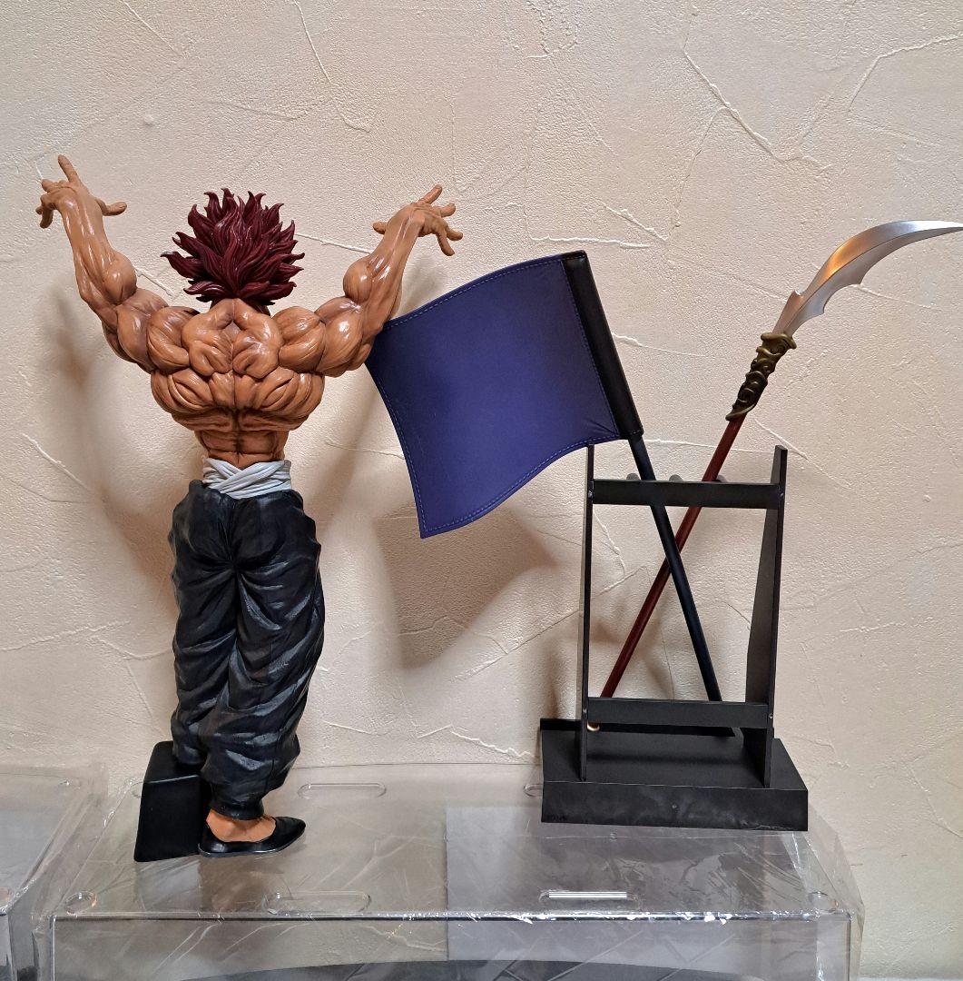 フィギュアまとめ売り グランディスタ HUNTER×HUNTER ジョジョ 8体