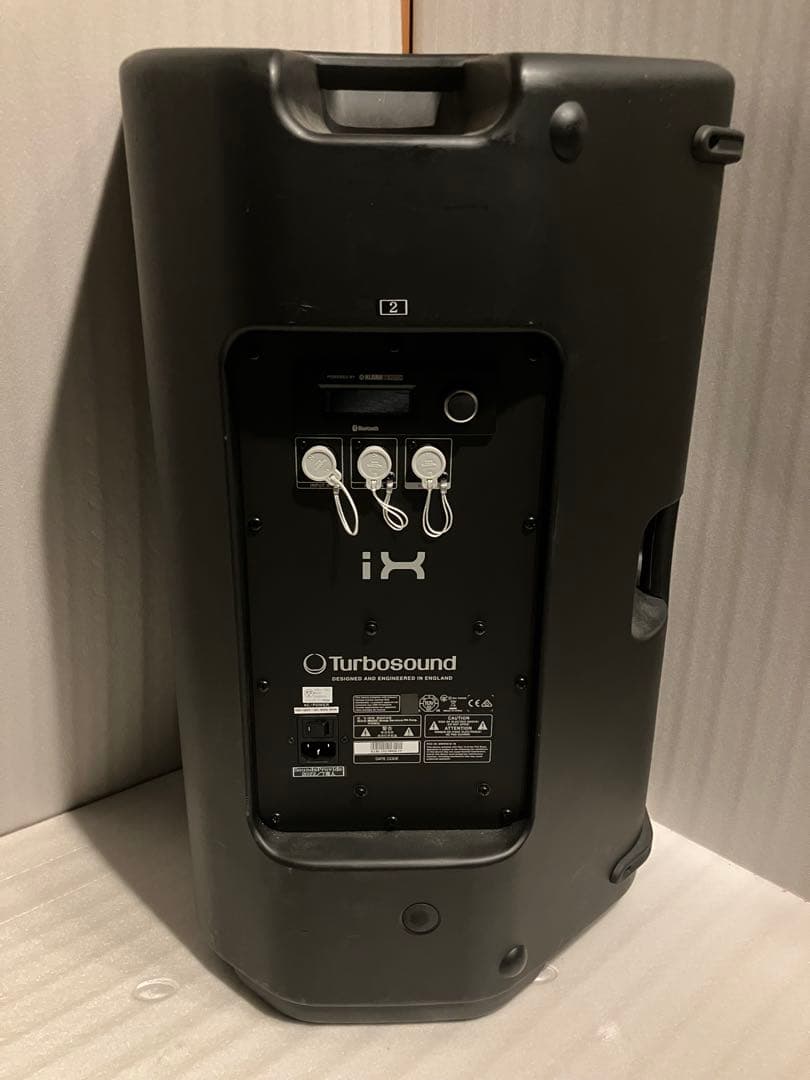 Turbosound iX15(基本ペアでの販売)