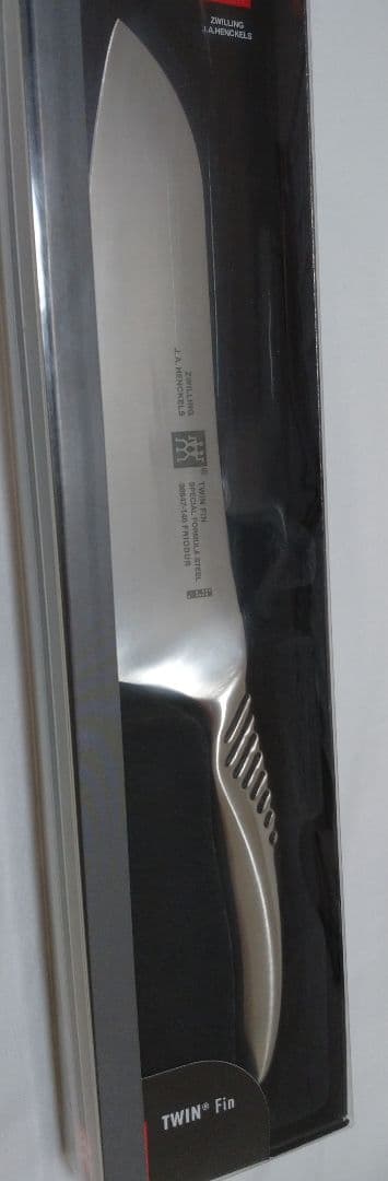 Zwilling Twin Fin 30847-140 14cm 旧モデル 新品
