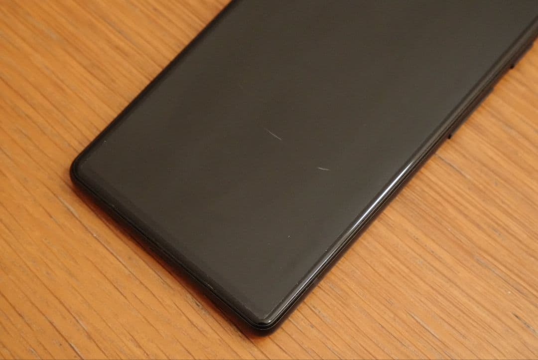 Google Pixel 6a チョーク（白） ケース付き 本体のみ
