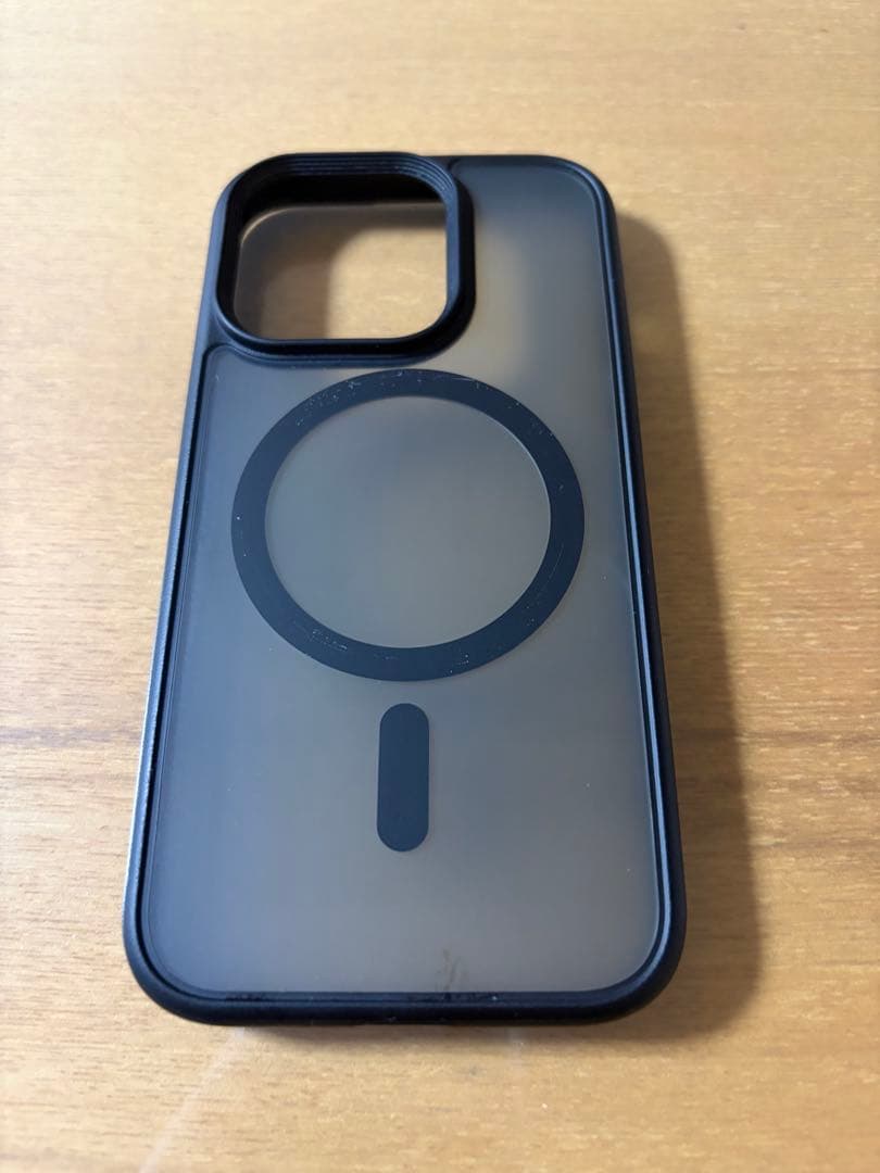 Apple iPhone 14 Pro バッテリー100%ブラック 256GB