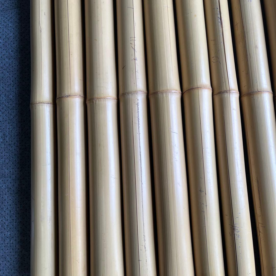 c*m様 晒竹