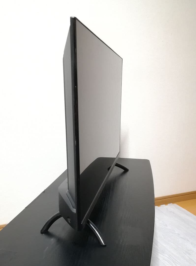 【期間限定／Android TV／2023年製】チューナーレス液晶テレビ