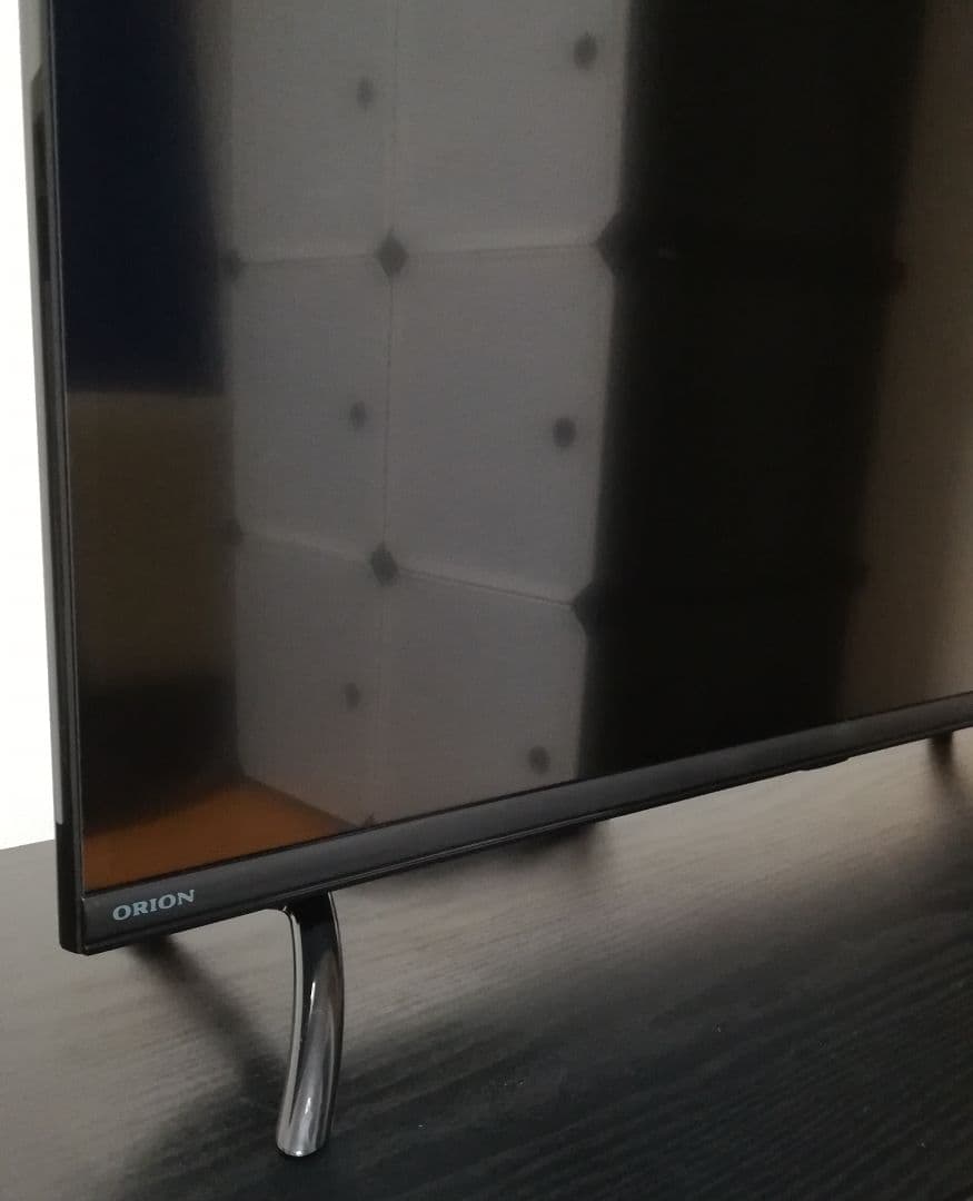 【期間限定／Android TV／2023年製】チューナーレス液晶テレビ