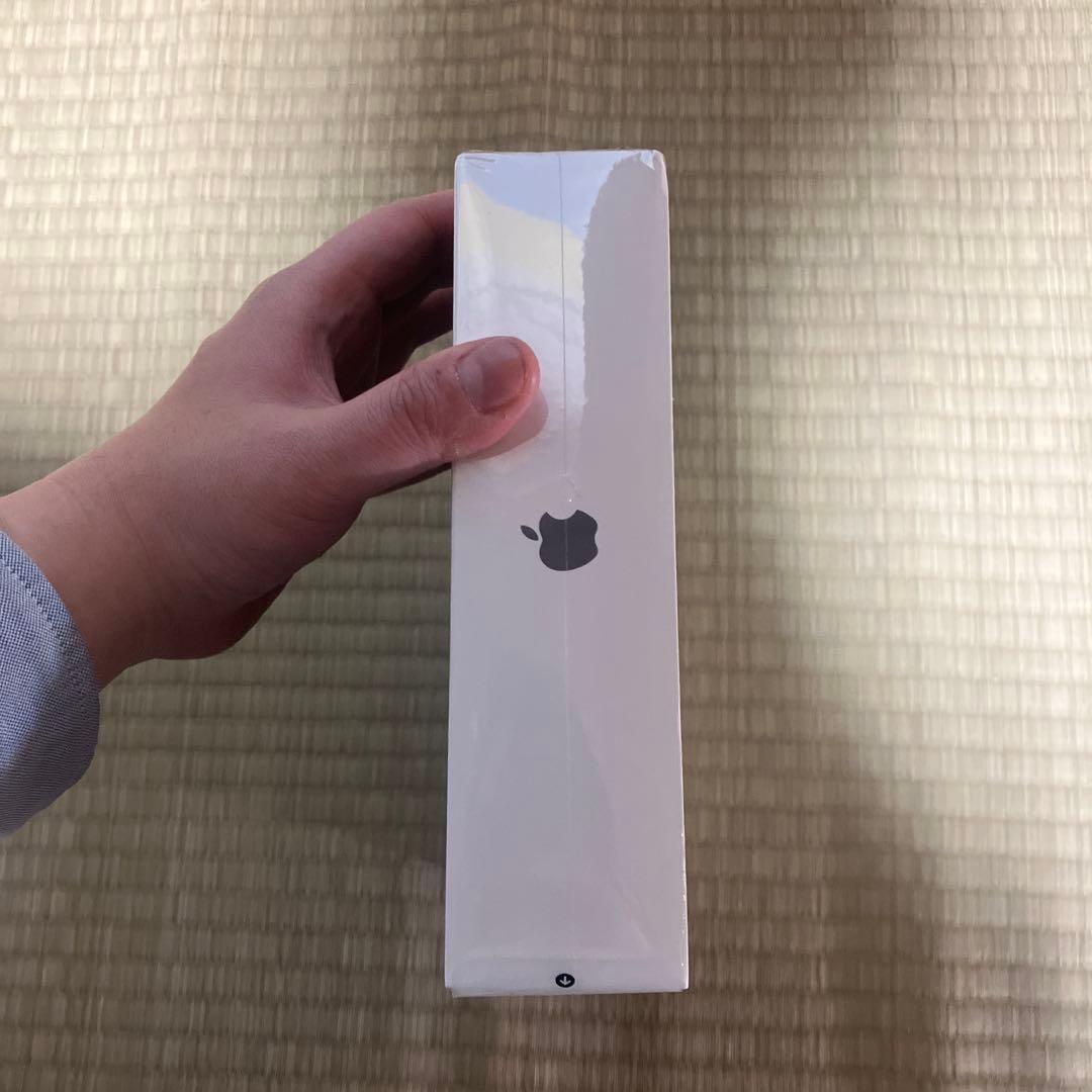 未開封　iPad Air 第5世代 64GB Sonyワイヤレスイヤホン付き