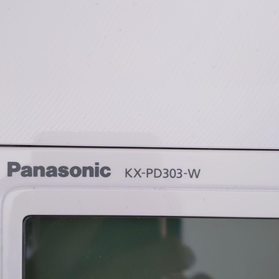 kx−pd303−w