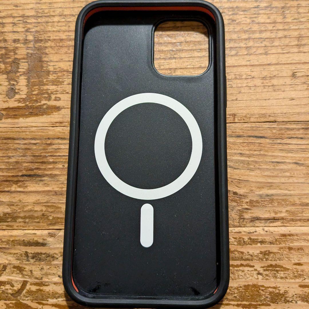 KITSUNE CASETIFY iPhone12 フォックス ケース キツネ