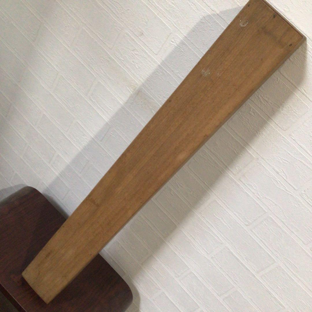 Ａ４９２　掛軸　大徳寺　須賀玄道　『閑坐聴松風』　木箱　『真作』　牛童子画賛