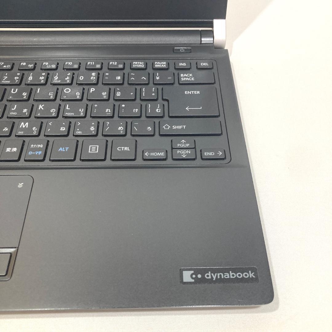初心者向✨快速i5・カメラ・オフィス◇黒◇すぐ使えるノートパソコン◇T340-1