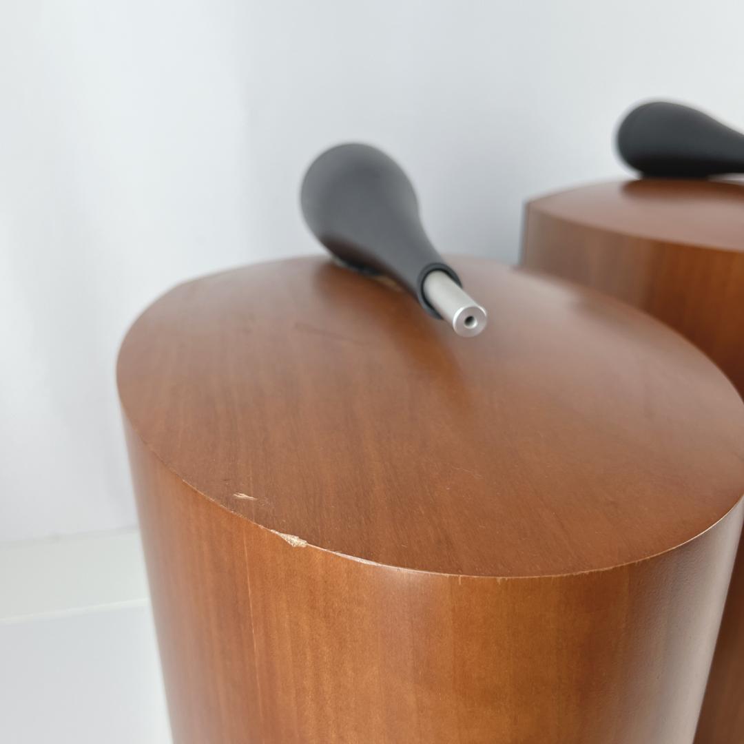 美品☘️ Bowers&Wilkins 805S スピーカーペア　シリアル連番