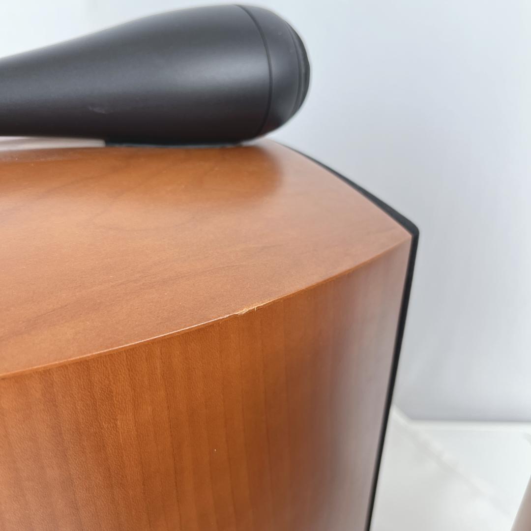 美品☘️ Bowers&Wilkins 805S スピーカーペア　シリアル連番