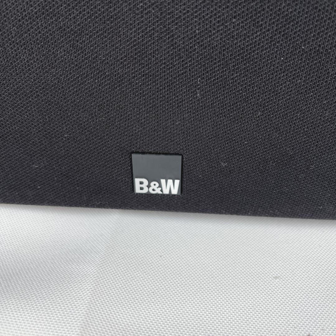 美品☘️ Bowers&Wilkins 805S スピーカーペア　シリアル連番