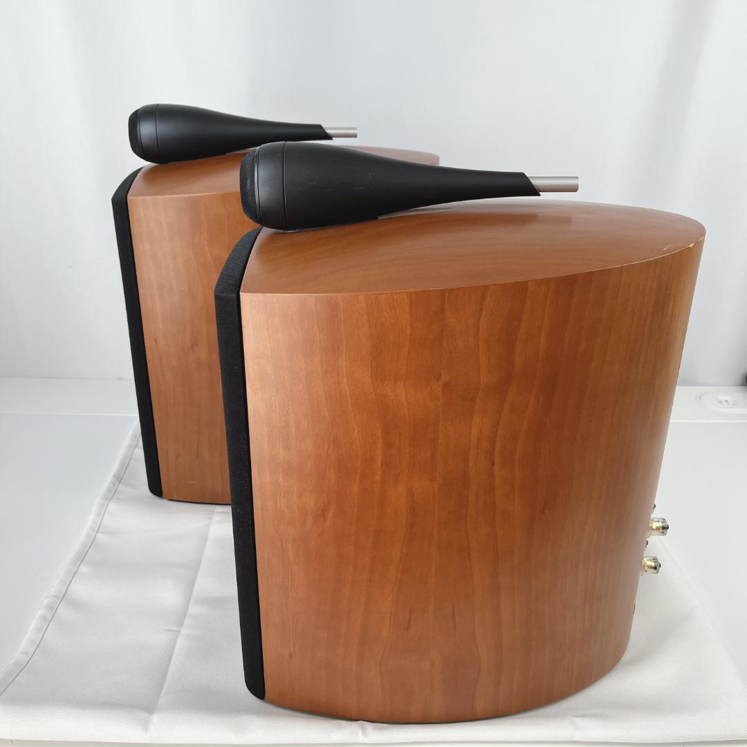 美品☘️ Bowers&Wilkins 805S スピーカーペア　シリアル連番
