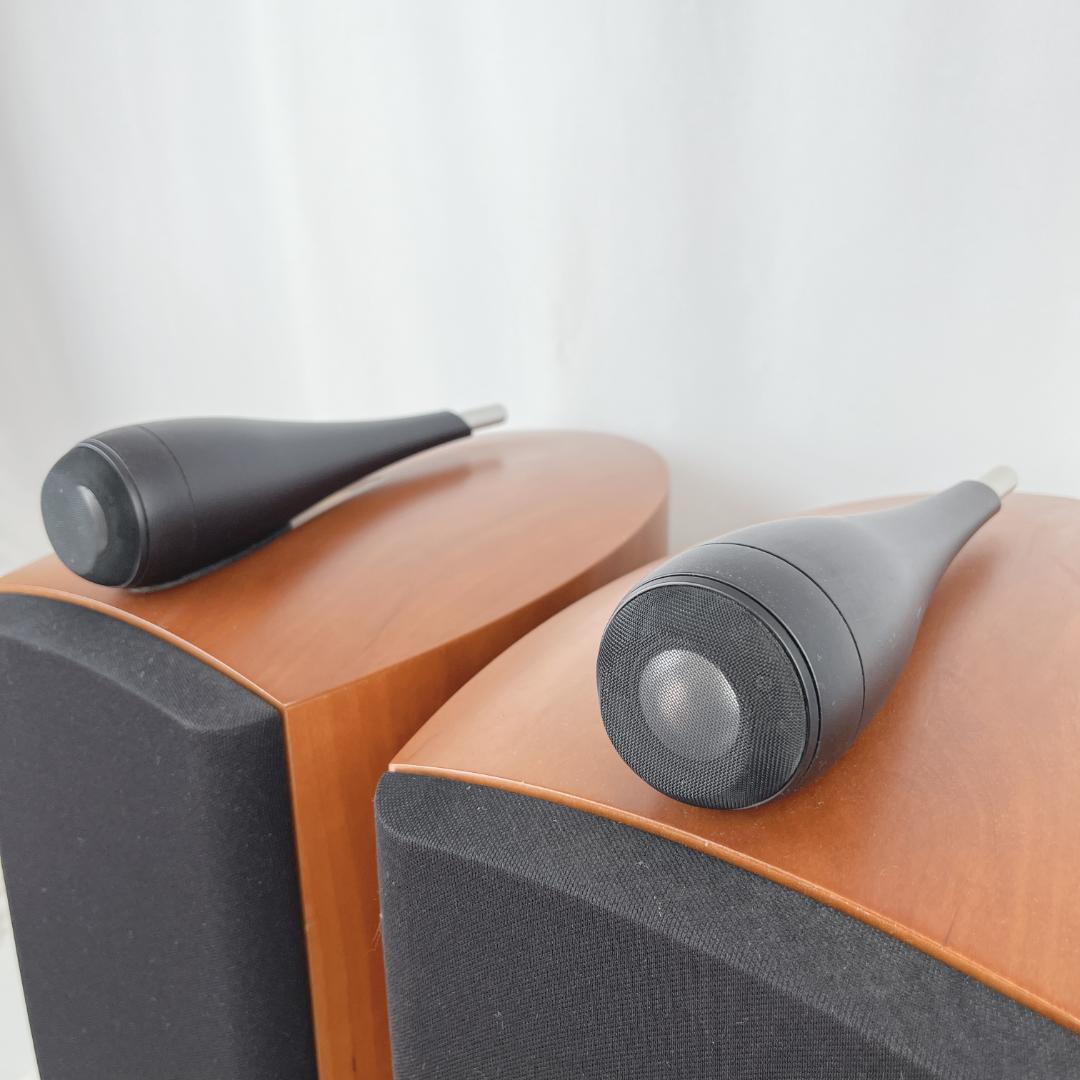 美品☘️ Bowers&Wilkins 805S スピーカーペア　シリアル連番