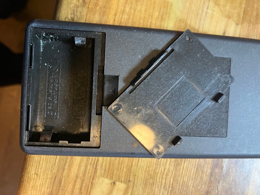 ジャンク品！　ケンウッド　KENWOOD CDコンポ　プレーヤー　オーディオ