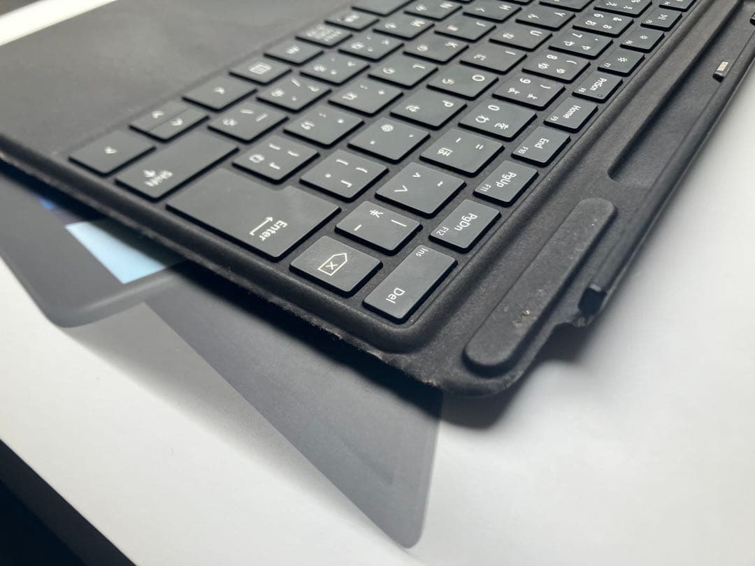 Surface Pro 8 i5 8GB 256GB キーボードと充電器付き
