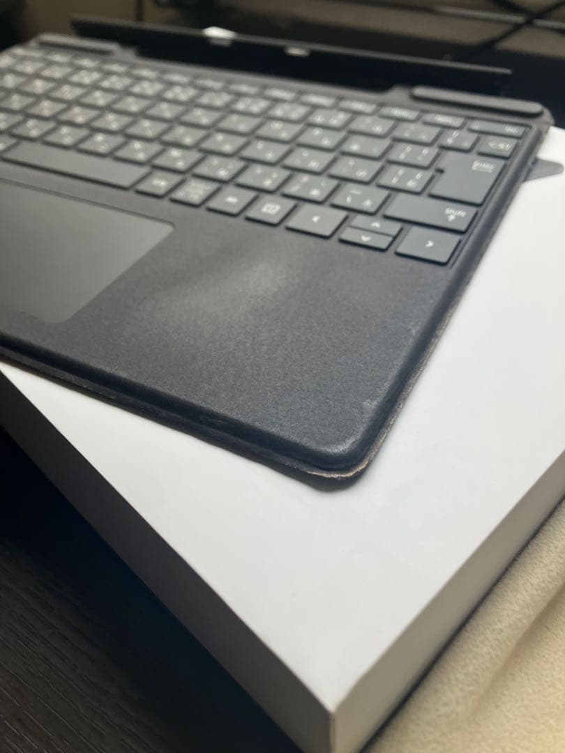 Surface Pro 8 i5 8GB 256GB キーボードと充電器付き
