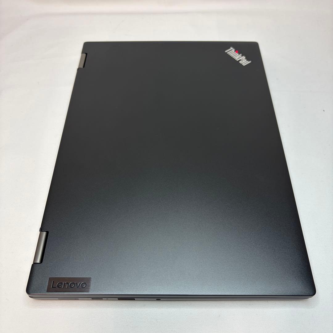 メーカー保証 ThinkPad L13 2in1 Gen5 Ultra5 LTE