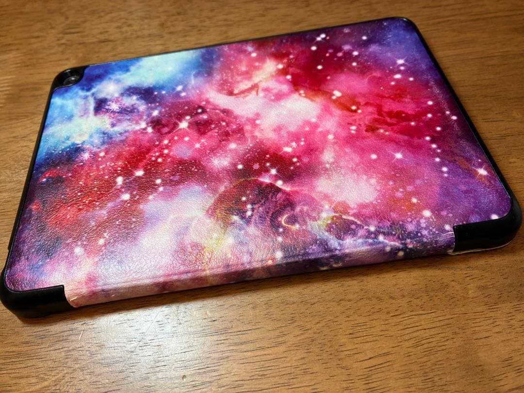 Amazon Fire HD8 タブレット ブラック ケース付き 2020