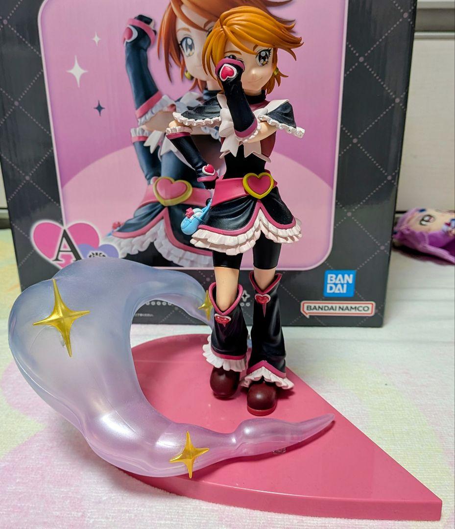 プリキュアシリーズまとめ売り