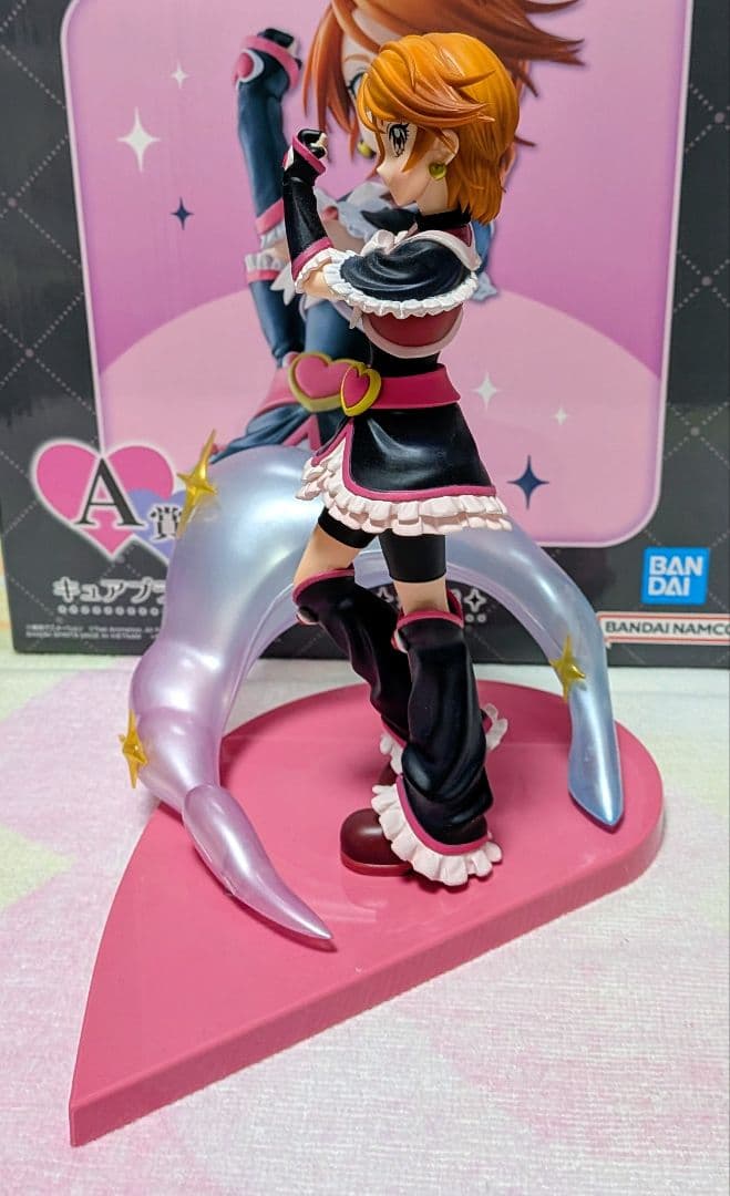 プリキュアシリーズまとめ売り