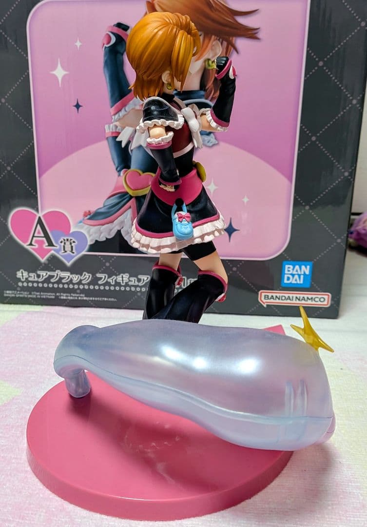 プリキュアシリーズまとめ売り