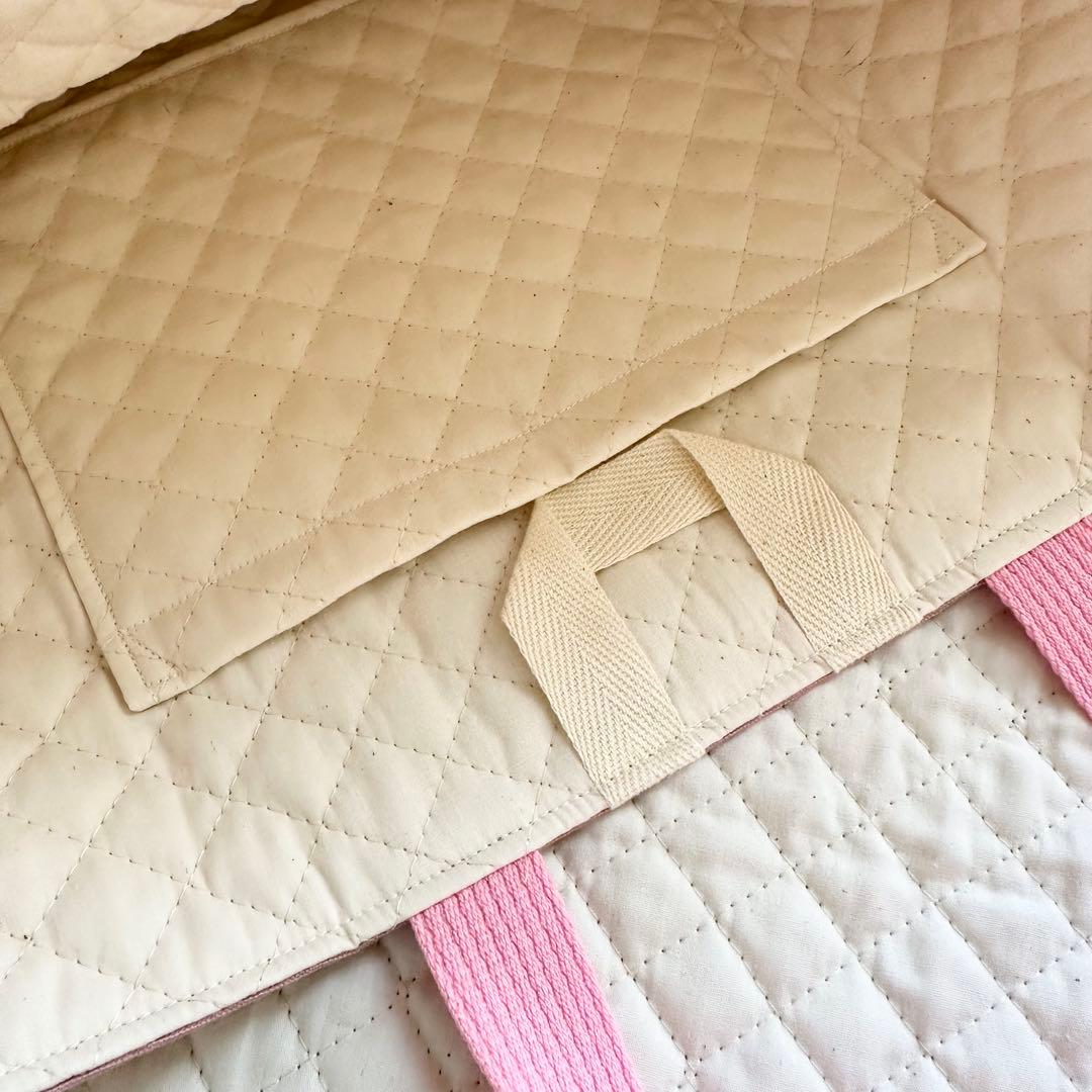 ゆあ⭐︎レッスンバッグ等3点⭐︎入園入学セットハンドメイド