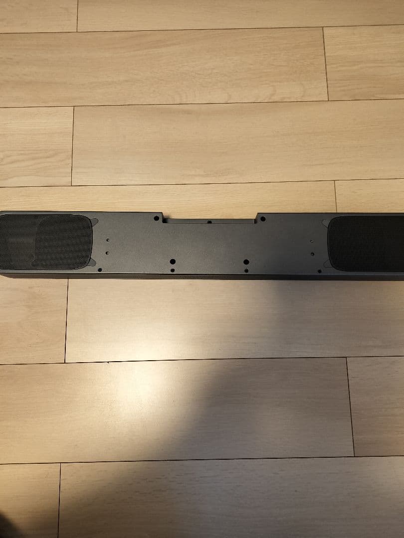 JBL BAR 5.0 MULTIBEAM　サウンドバー