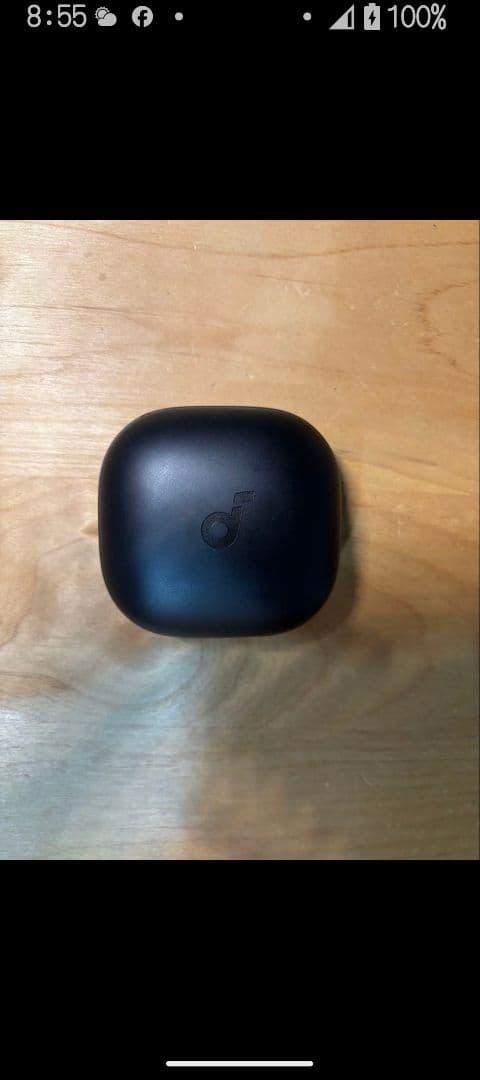 Soundcore Liberty 4 Pro ワイヤレスイヤホン