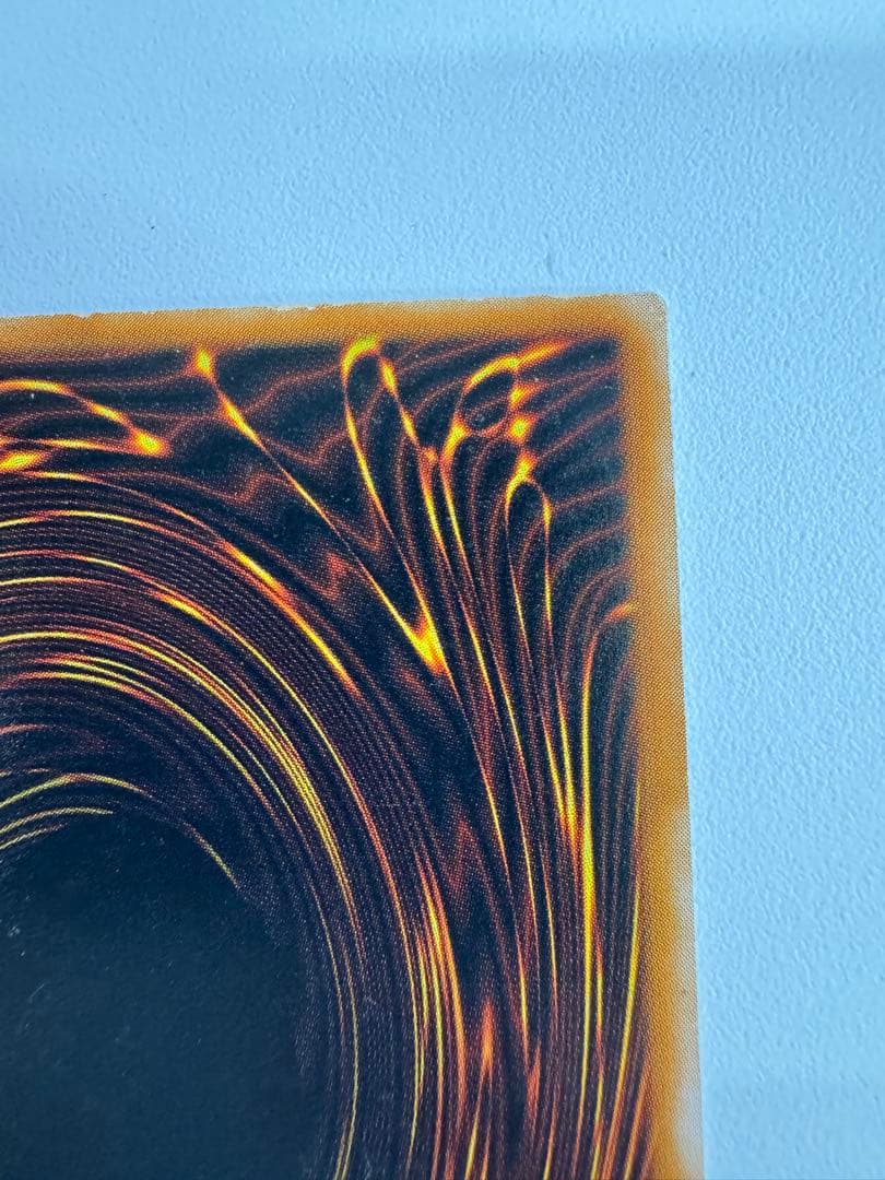 遊戯王　ダークネクロフィア　レリーフ　アルティメットレア